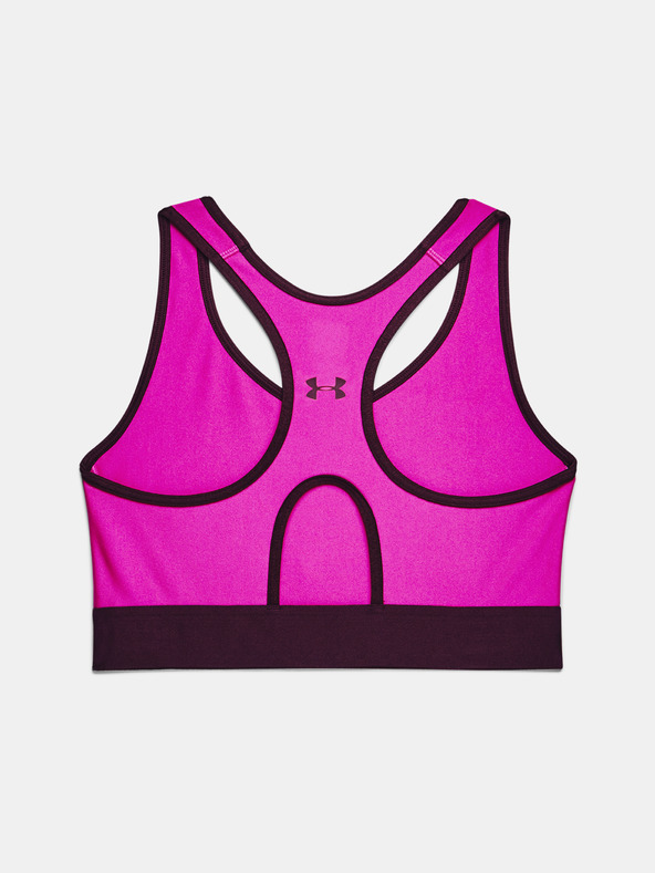 Under Armour Női melltartó Under Armour Armour Mid Keyhole Bra
