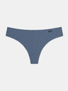 Under Armour Női tanga Under Armour PS Thong 3Pack Print