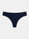 Under Armour Női tanga Under Armour PS Thong 3Pack Print