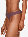 Under Armour Női tanga Under Armour PS Thong 3Pack Print
