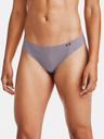 Under Armour Női bugyi Under Armour PS Thong 3Pack Print