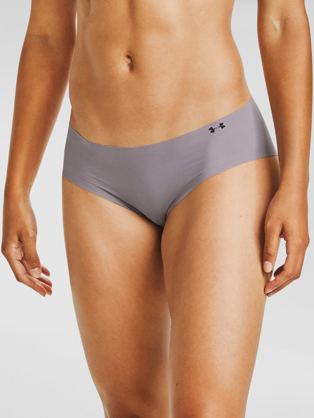 Under Armour Női bugyi Under Armour PS Hipster 3Pack Print