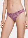 Under Armour Női tanga Under Armour PS Thong 3Pack Print