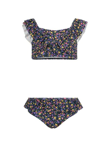 Zigzag Lányka bikini ZigZag Tropical Bikini