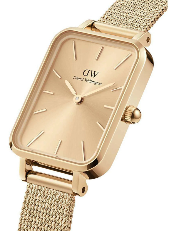 Daniel Wellington Női Daniel Wellington Quadro Watch