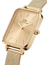 Daniel Wellington Női Daniel Wellington Quadro Watch