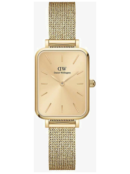Daniel Wellington Női Daniel Wellington Quadro Watch
