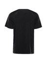 ALPINE PRO Férfi funkcionális póló cool-dry-vel ALPINE PRO BOND 3 black
