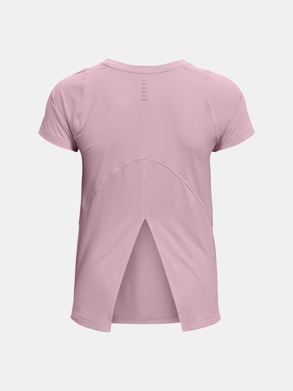 Under Armour Női póló Under Armour IsoChill Run 200 SS