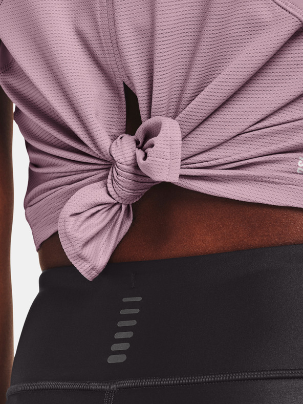 Under Armour Női póló Under Armour IsoChill Run 200 SS