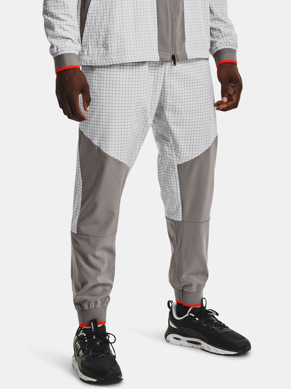 Under Armour Férfi nadrág Under Armour RUSH LEGACY WIND Storm PANT