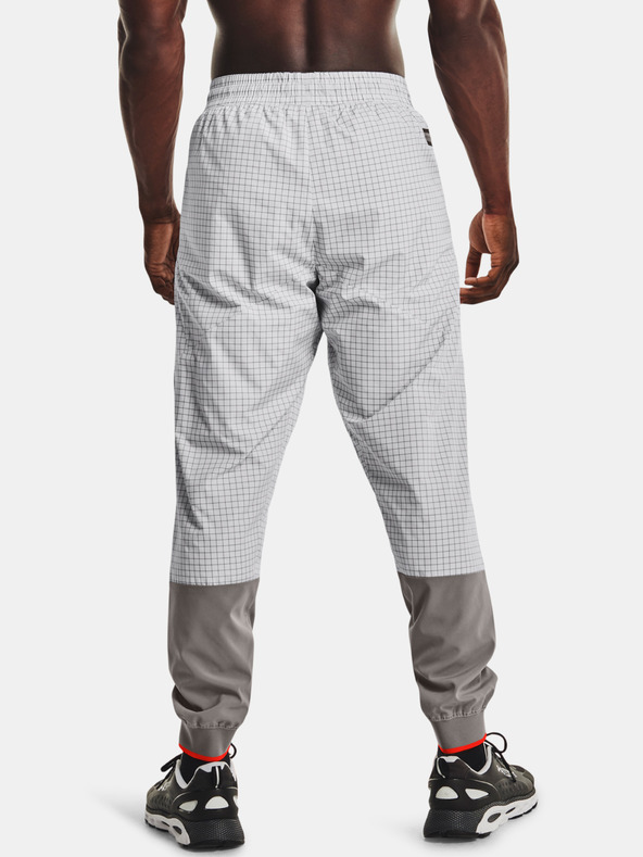 Under Armour Férfi nadrág Under Armour RUSH LEGACY WIND Storm PANT
