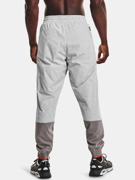 Under Armour Férfi nadrág Under Armour RUSH LEGACY WIND Storm PANT