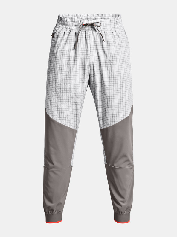 Under Armour Férfi nadrág Under Armour RUSH LEGACY WIND Storm PANT