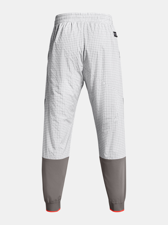 Under Armour Férfi nadrág Under Armour RUSH LEGACY WIND Storm PANT