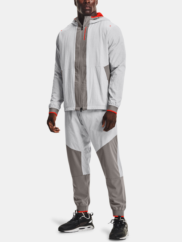 Under Armour Férfi nadrág Under Armour RUSH LEGACY WIND Storm PANT