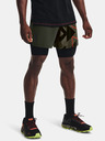 Under Armour Férfi rövidnadrágok Under Armour RUN ANYWHERE SHORT