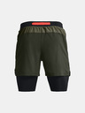 Under Armour Férfi rövidnadrágok Under Armour RUN ANYWHERE SHORT