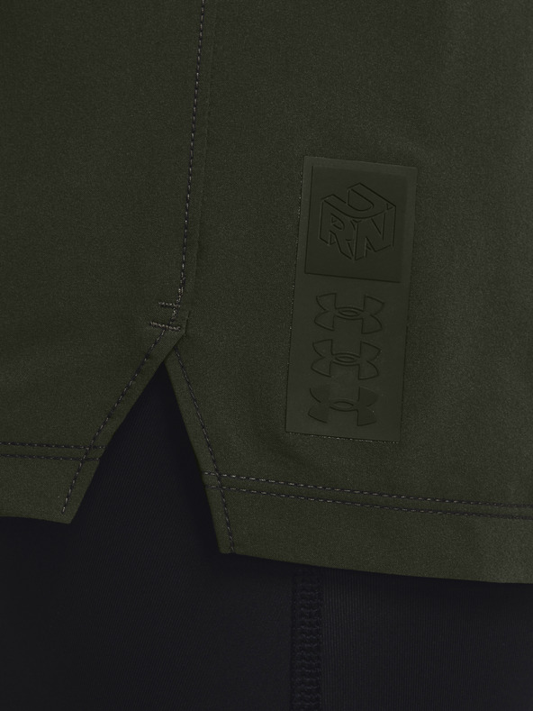 Under Armour Férfi rövidnadrágok Under Armour RUN ANYWHERE SHORT