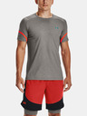 Under Armour Férfi póló Under Armour Rush 2.0 Emboss SS