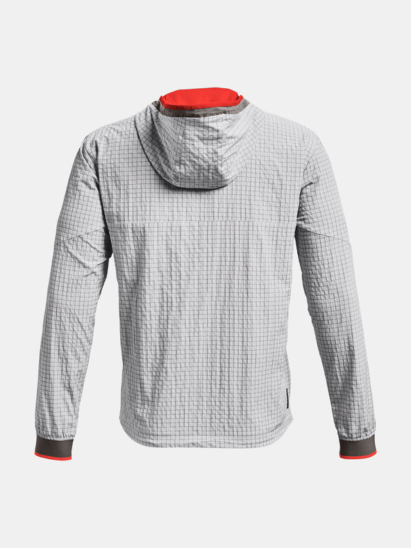 Under Armour Férfi dzseki Under Armour RUSH LEGACY Storm Windbreaker