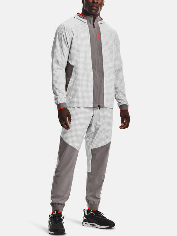 Under Armour Férfi dzseki Under Armour RUSH LEGACY Storm Windbreaker