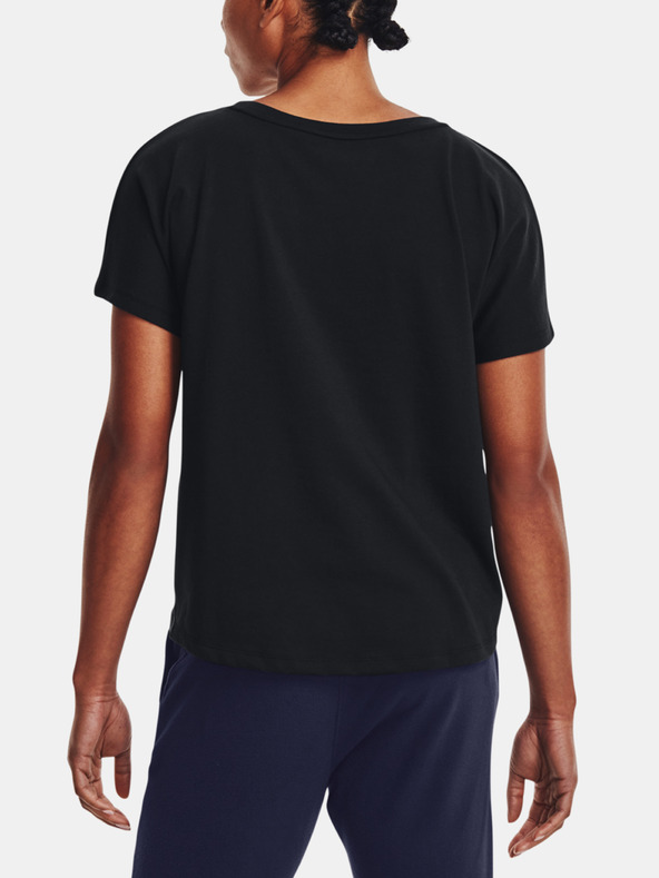 Under Armour Női póló Under Armour Live Repeat WM Graphic Tee