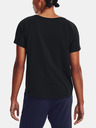 Under Armour Női póló Under Armour Live Repeat WM Graphic Tee