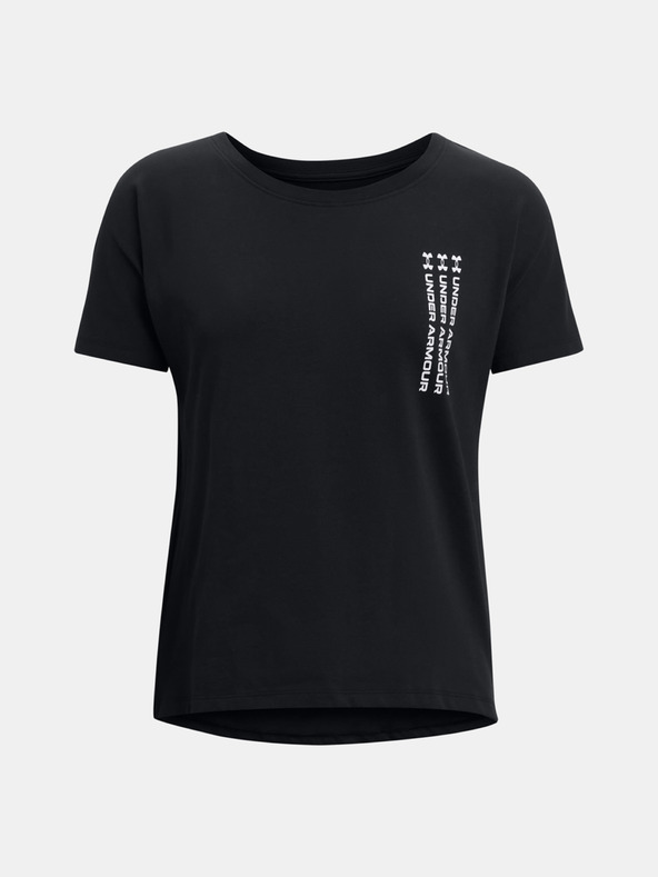 Under Armour Női póló Under Armour Live Repeat WM Graphic Tee