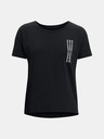 Under Armour Női póló Under Armour Live Repeat WM Graphic Tee