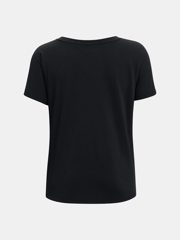 Under Armour Női póló Under Armour Live Repeat WM Graphic Tee