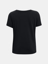 Under Armour Női póló Under Armour Live Repeat WM Graphic Tee