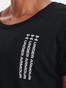 Under Armour Női póló Under Armour Live Repeat WM Graphic Tee