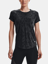 Under Armour Női póló Under Armour Streaker Forest SS