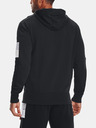 Under Armour Férfi felső Under Armour BASELINE FULL ZIP