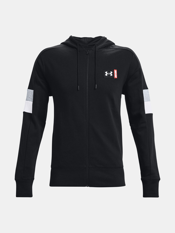 Under Armour Férfi felső Under Armour BASELINE FULL ZIP