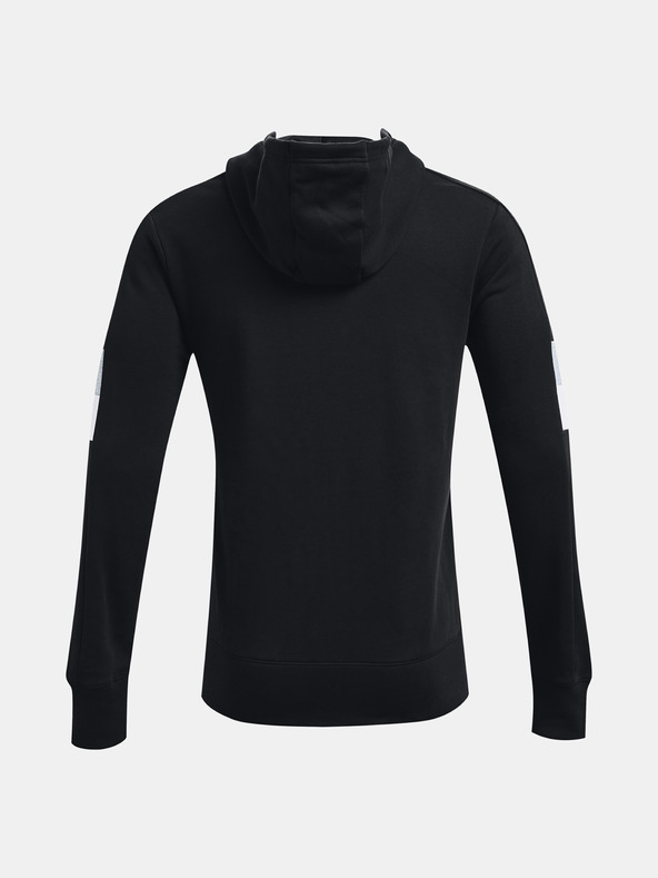 Under Armour Férfi felső Under Armour BASELINE FULL ZIP