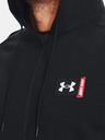 Under Armour Férfi felső Under Armour BASELINE FULL ZIP