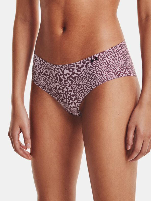 Under Armour Női bugyi Under Armour PS Hipster 3Pack Print