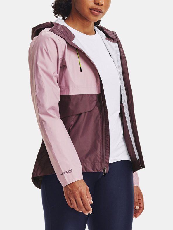 Under Armour Női dzseki Under Armour CLOUDSTRIKE SHELL