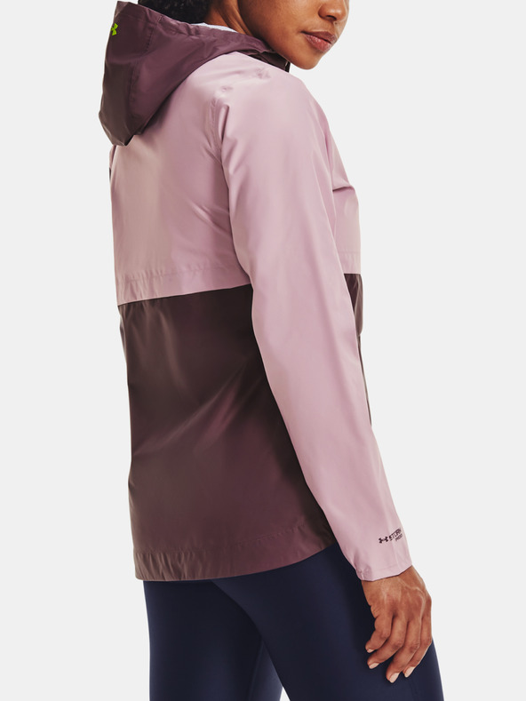 Under Armour Női dzseki Under Armour CLOUDSTRIKE SHELL
