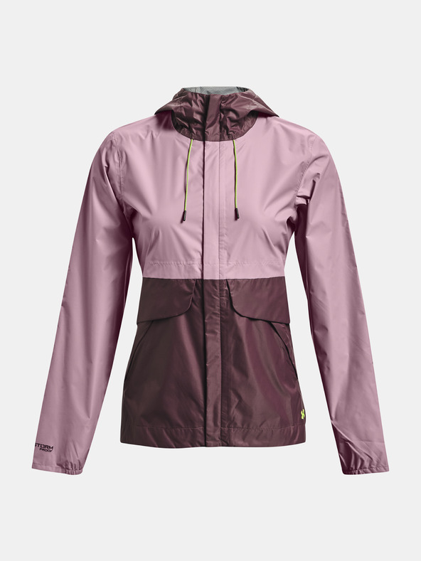 Under Armour Női dzseki Under Armour CLOUDSTRIKE SHELL