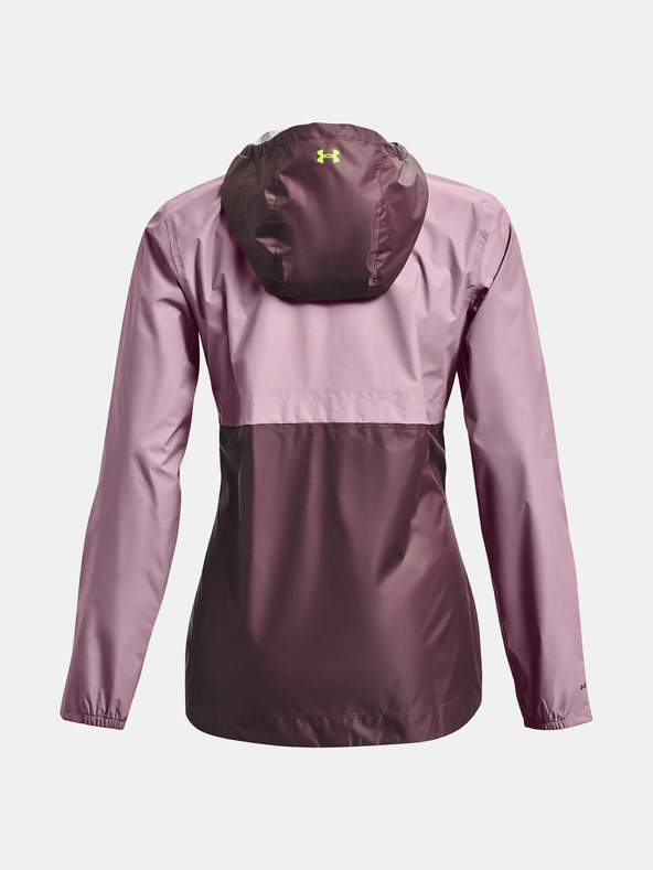 Under Armour Női dzseki Under Armour CLOUDSTRIKE SHELL