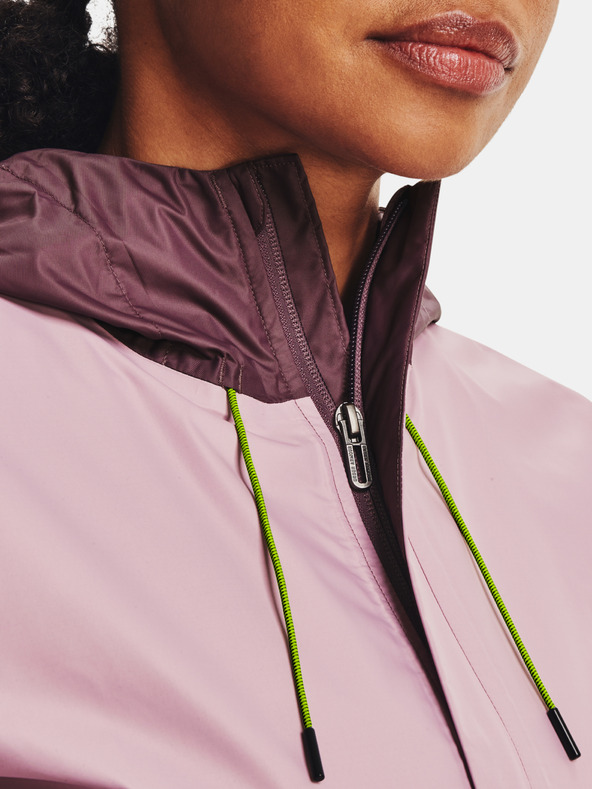 Under Armour Női dzseki Under Armour CLOUDSTRIKE SHELL