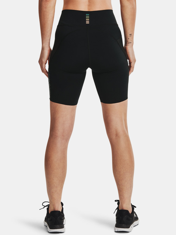 Under Armour Női rövidnadrágok Under Armour Rush Run Pocket Short