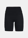 Under Armour Női rövidnadrágok Under Armour Rush Run Pocket Short