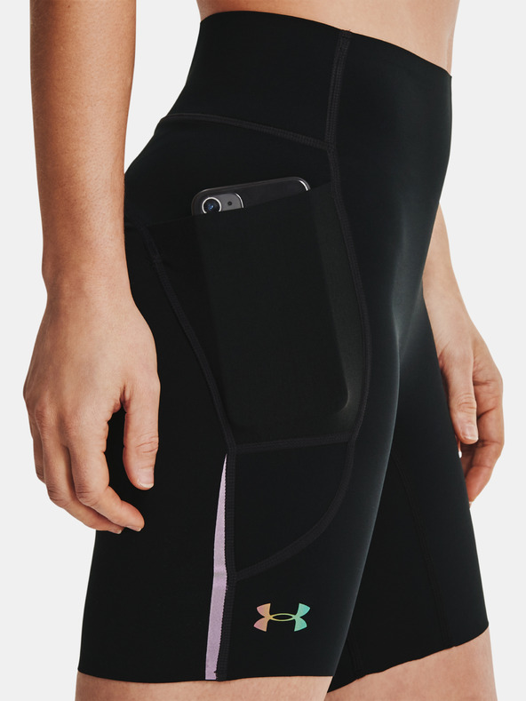 Under Armour Női rövidnadrágok Under Armour Rush Run Pocket Short