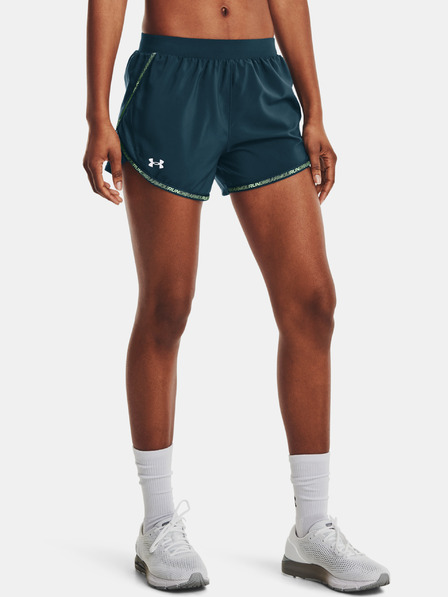 Under Armour Női rövidnadrágok Under Armour Fly By 2.0 Brand Short