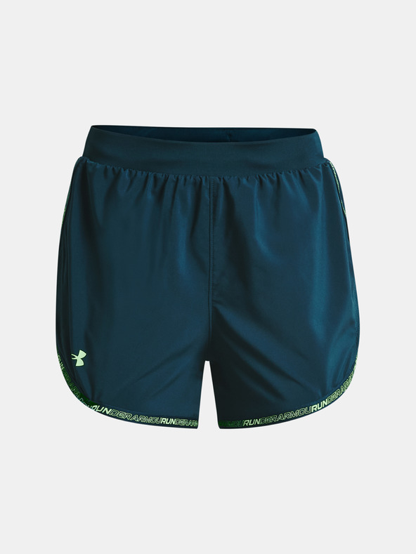Under Armour Női rövidnadrágok Under Armour Fly By 2.0 Brand Short