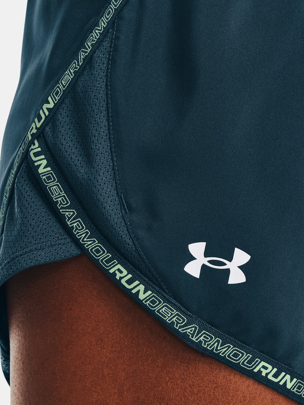 Under Armour Női rövidnadrágok Under Armour Fly By 2.0 Brand Short